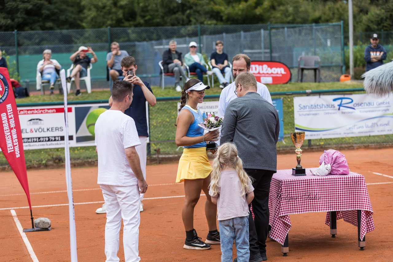Bild 201 - ITF Kaltenkirchen